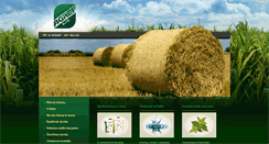 Desktop Screenshot of agref.sk